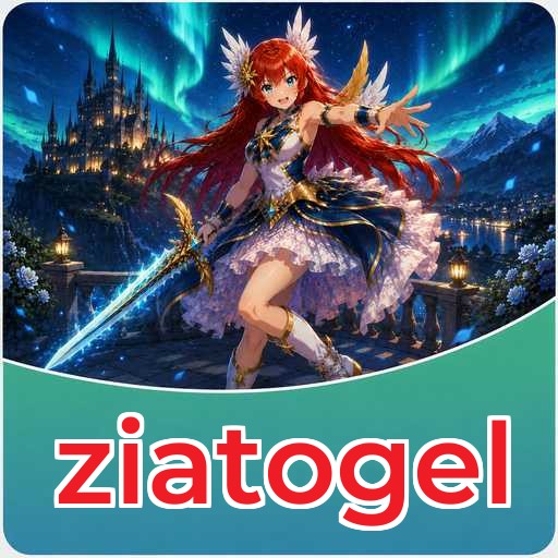 Performa ziatogel