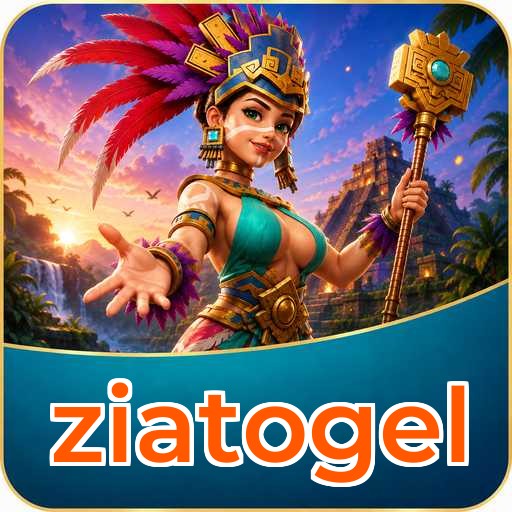 Keamanan ziatogel
