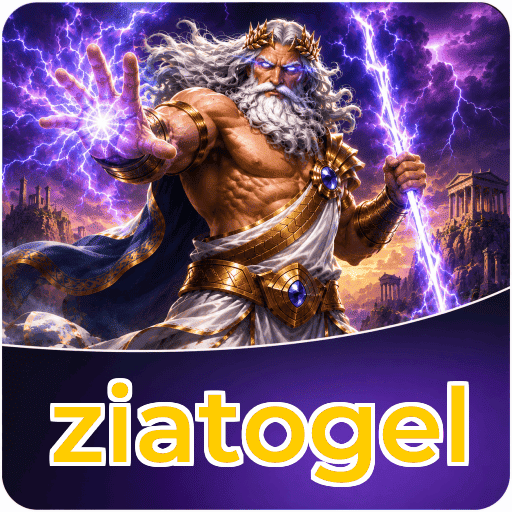 Instalasi ziatogel