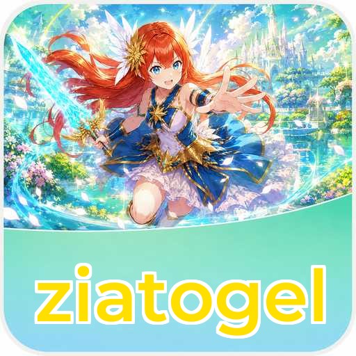 Screenshot Proses Instalasi ziatogel APK